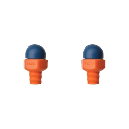 Nozzle, CT Style, 0.086in.dia, PK2 MPN:72014