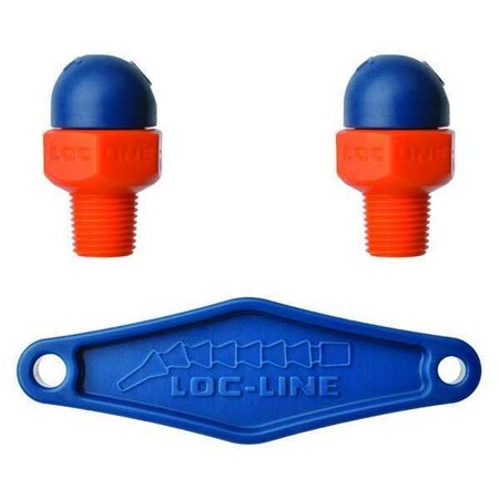 Nozzle, CT Style, 0.160in.dia, PK2 MPN:72022