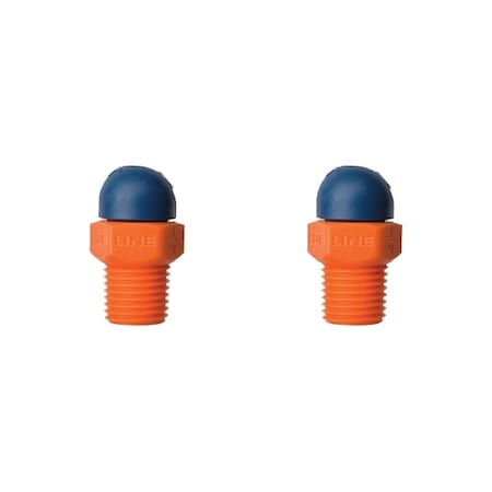 Nozzle, CT Style, 0.160in.dia, PK2 MPN:72072