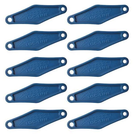 Adjustment Lever, Acetal, Stainless Steel MPN:79000