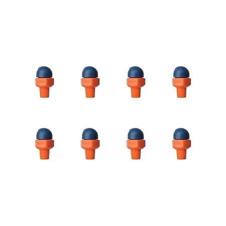 Nozzle, CT Style, 0.062in.dia, PK10 MPN:79010