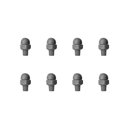 Nozzle, CT Style, 0.062in.dia, PK10 MPN:79010-G