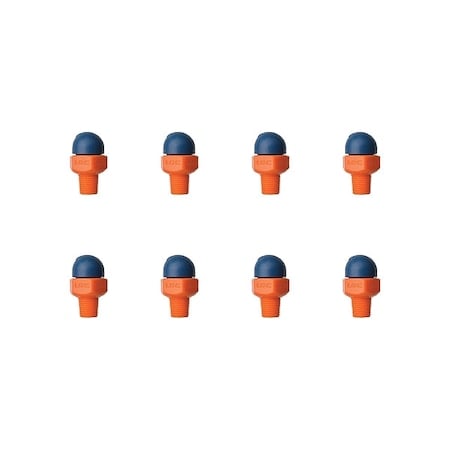 Nozzle, CT Style, 0.086in.dia, PK10 MPN:79014