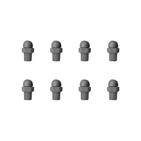 Nozzle, CT Style, 0.062in.dia, PK10 MPN:79060-G