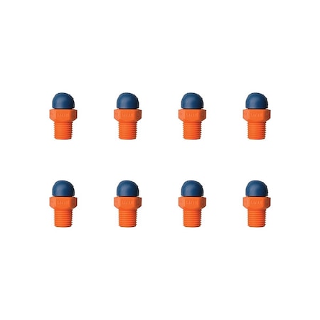 Nozzle, CT Style, 0.160in.dia, PK10 MPN:79072