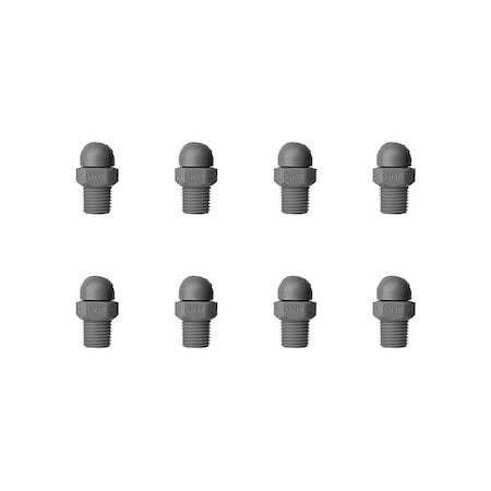 Nozzle, CT Style, 0.160in.dia, PK10 MPN:79072-G