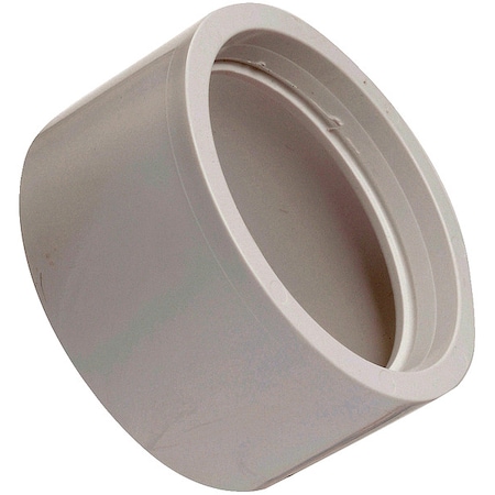 Vacuum Hose PVC Adapter MPN:81206