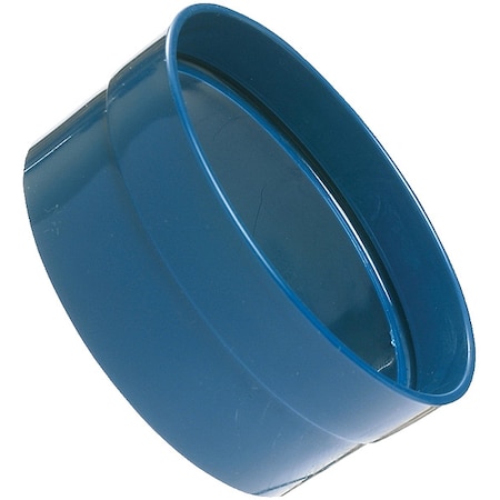 Sheet Metal Duct Adapter MPN:81207