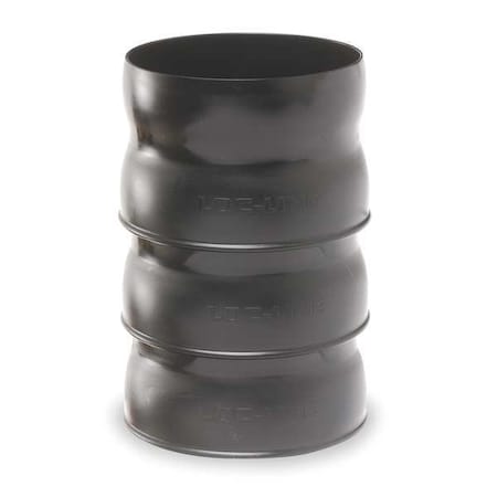 Vac Hose Segment Pack, Anti Static, PK18 MPN:81302as