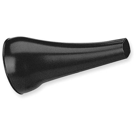 Vac Hose Tapered Oval Nozzle, Anti Static MPN:81305as