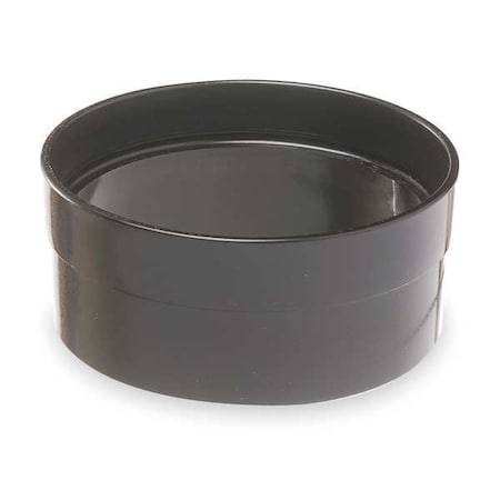 Sheet Metal Duct Adapter, Anti Static MPN:81307as
