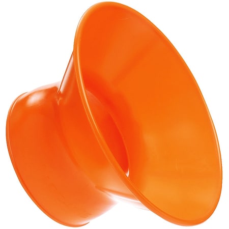 Round Nozzle, 4.5-Pk10 MPN:89223
