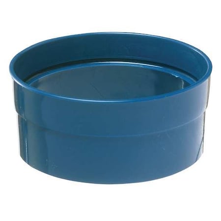 Sheet Metal Duct Adapter, 3In, PK10 MPN:89227