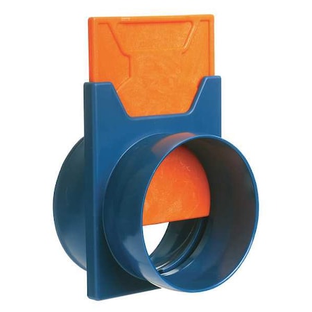 In-Line Slide Valve, 2 1/2In, PK10 MPN:89228