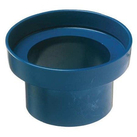 Adapter, Shop Vacuum, 2 1/4In, PK10 MPN:89230