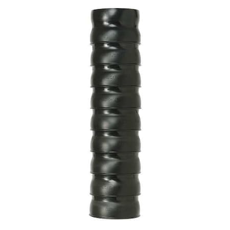 Anti-Static Vacuum Hose Component, 20 Ft. MPN:89320AS