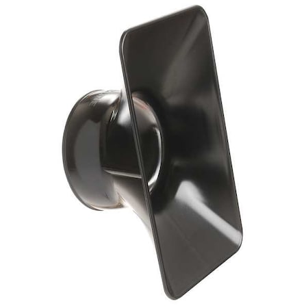 Rectangular Nozzle, 6 x 3 1/2In, PK10 MPN:89324AS