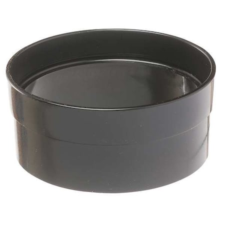 Sheet Metal Duct Adapter, 3In, PK10 MPN:89327AS