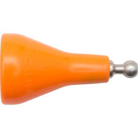 Replacement Mirror Mount Nozzle, PK2 MPN:51503