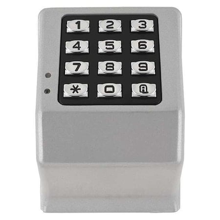 Wireless Keypad, 5000 User Code MPN:NETDK US26D