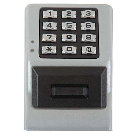 Wireless Keypad, 5000 User Code MPN:NETPDK US26D