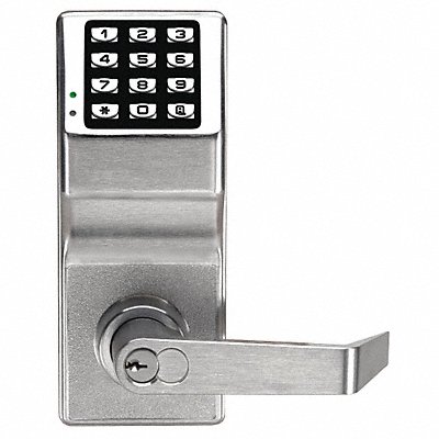 Example of GoVets Locdown brand