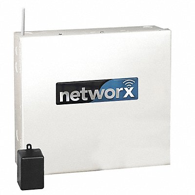 Wireless Control Panel MPN:NETWORXPANEL