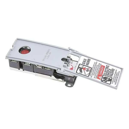 Thermostat, Water Heater MPN:100109846