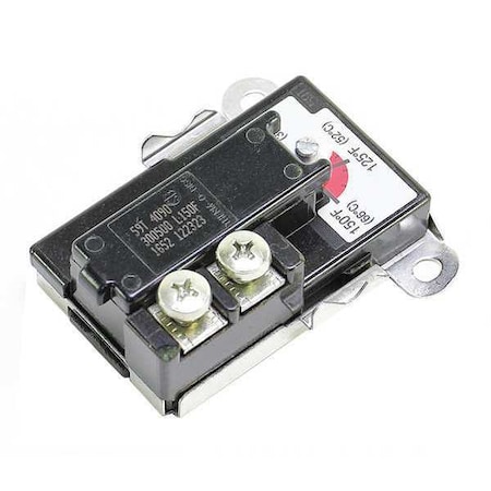 Thermostat, Lower, Water Heater MPN:100110039