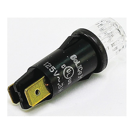 Indicator Light, 120V MPN:100208305