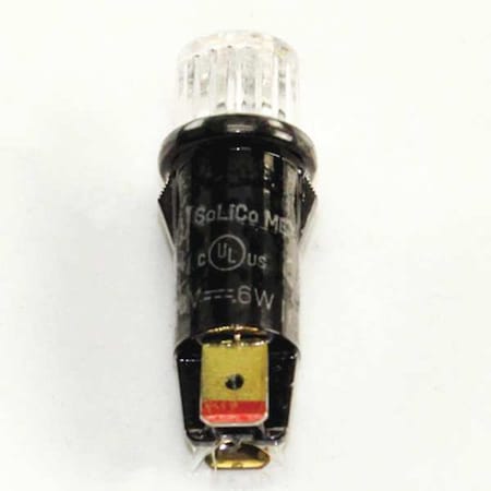 Indicator Light, 28V MPN:100208306