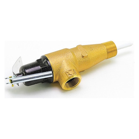 Relief Valve, 3/4