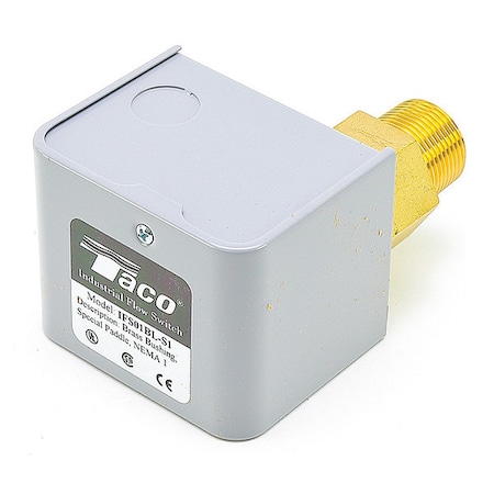 Flow Switch MPN:100208653