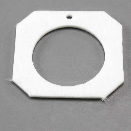 Combustion Burner Gasket MPN:100233587