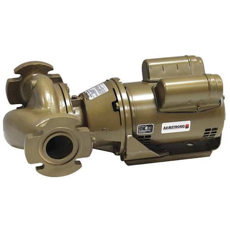 Pump, 115/230V, 1/2 HP, 1800 rpm MPN:ARM3024PAB