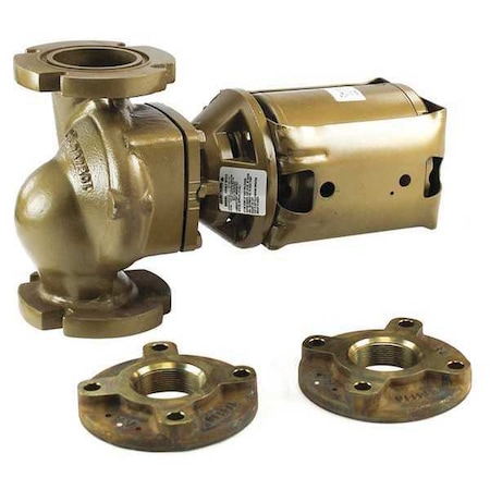 Pump, 1/4 HP, 115V, 2in FLG MPN:ARM3044PAB