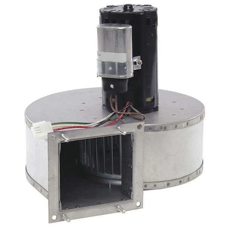 Inducer Assembly MPN:FAN2010