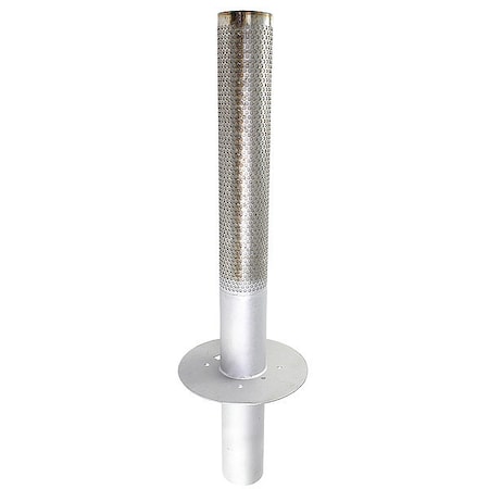 Fan Assembly MPN:FAN30005