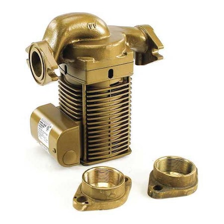 Circulator Pump MPN:PUM3012