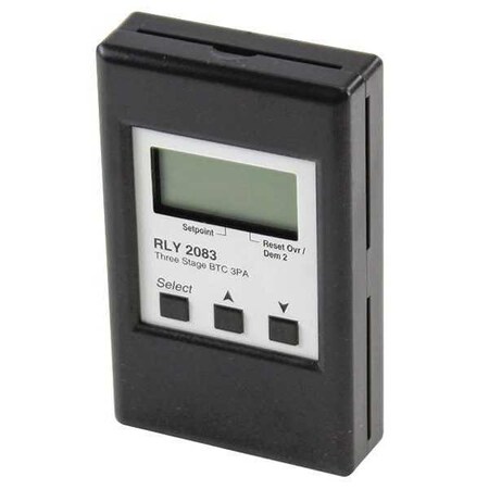 Thermstate, 3 Stage MPN:RLY2083
