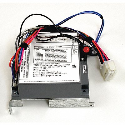 Ignition Module MPN:RLY3002