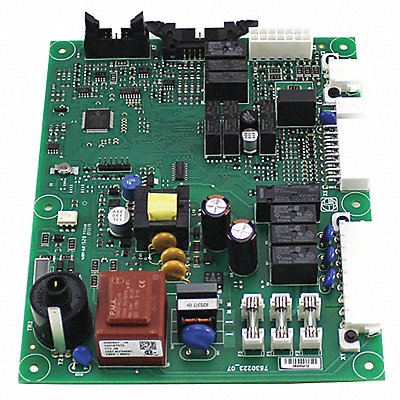 Integrated Board MPN:RLY30063