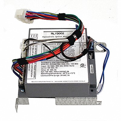 Ignition Module MPN:RLY3428