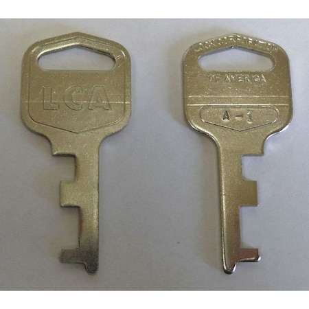 Example of GoVets Lock of America category