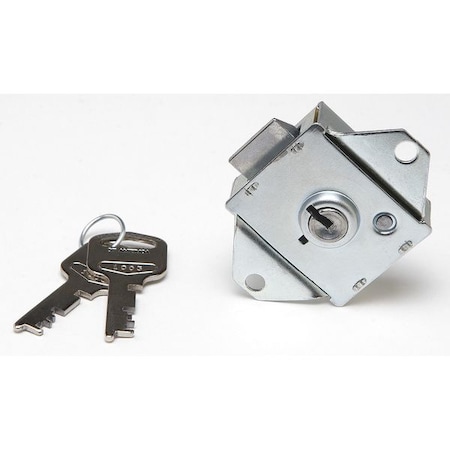 Example of GoVets Lock of America category