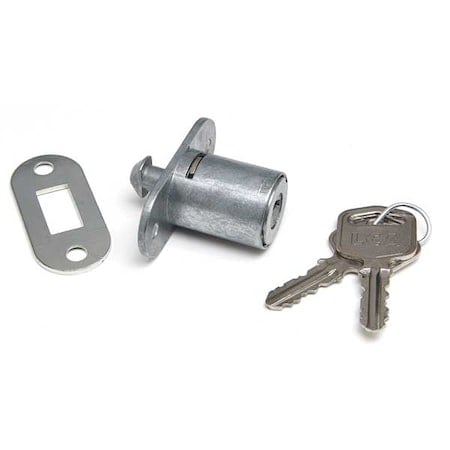 Example of GoVets Lock of America brand