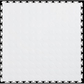 Lock-Tile® PVC Floor Tiles LK003 19.5x19.5