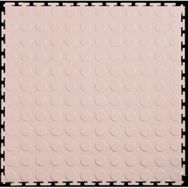 Lock-Tile® PVC Floor Tiles LK005 19.5x19.5