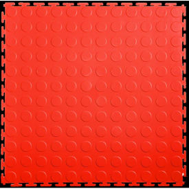 Lock-Tile® PVC Floor Tiles LK006 19.5x19.5