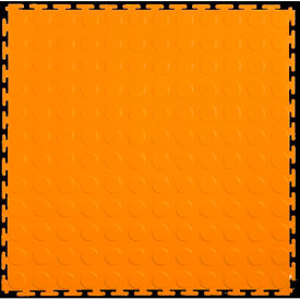 Lock-Tile® PVC Floor Tiles LK010 19.5x19.5